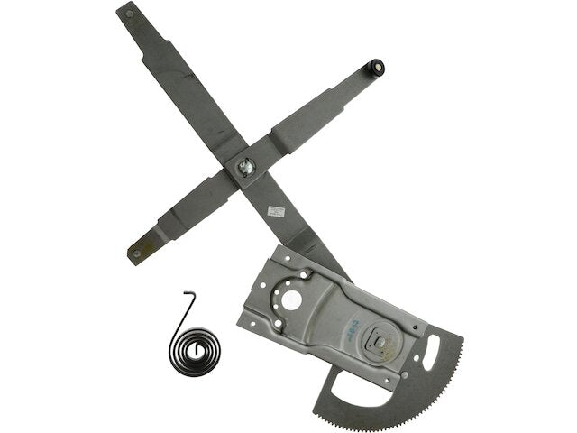 Front Left Window Regulator without Motor - 1981-1991 Dodge W250 - DIY Solutions 2128-07964903