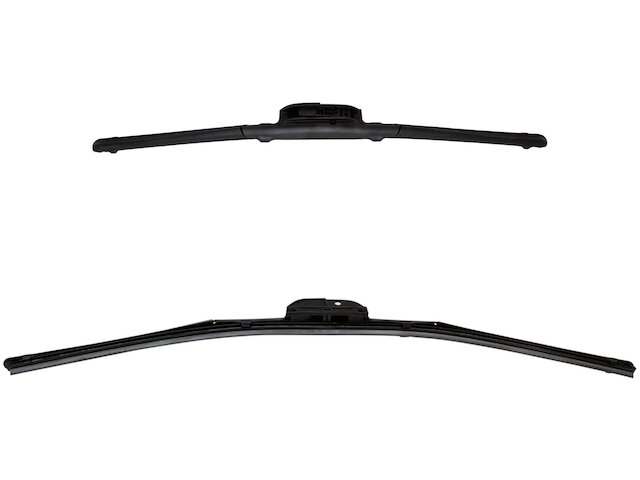 Wiper Blade Set 2 Piece - 2011-2015 Chevrolet Cruze - DIY Solutions 96739-07964926