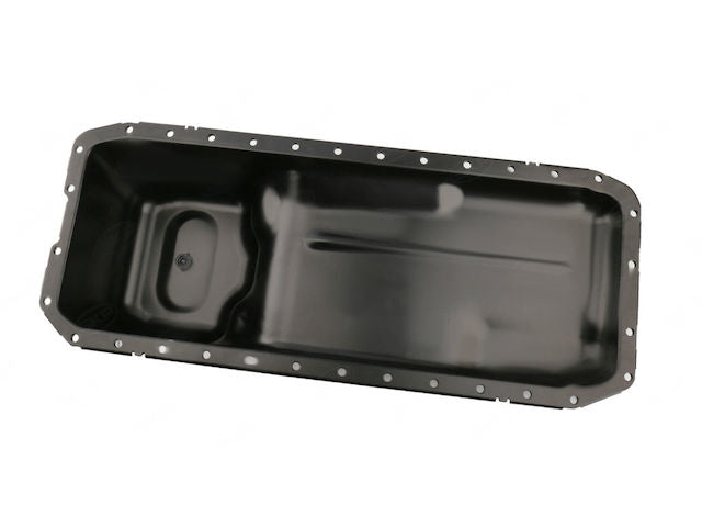 Oil Pan - 2011-2012 Ram 3500 6.7L 6-Cylinder - SKP 97151-07965552
