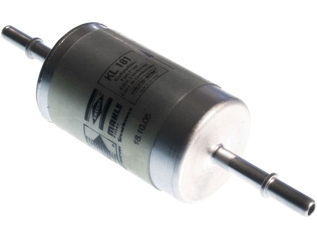 In-Line Fuel Filter - 2003-2004 Mercury Marauder 4.6L V8 - Mahle 5778-07965603