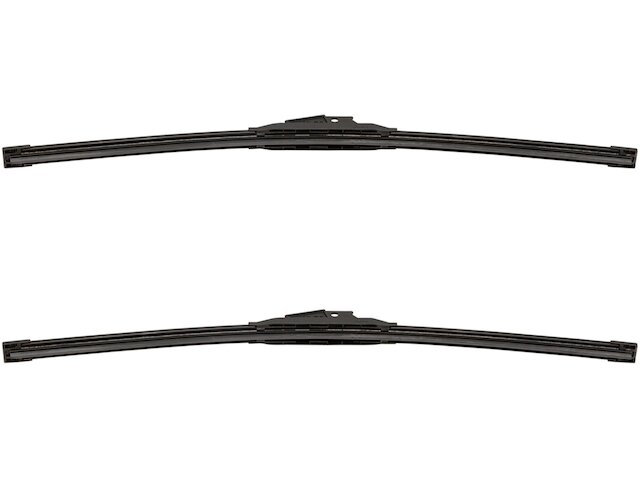Wiper Blade Set 2 Piece - 1998-2000 Volvo S70 - DIY Solutions 870-07965730