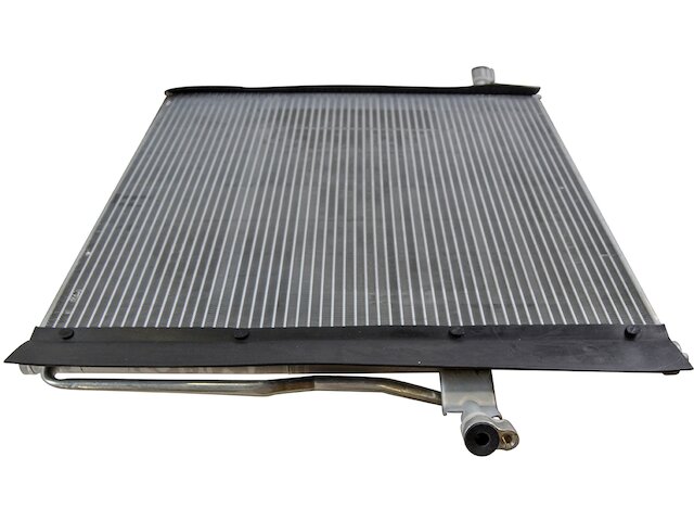 A/C Condenser - 2000-2011 Ford Ranger 4.0L V6 - DIY Solutions 5531-07966184
