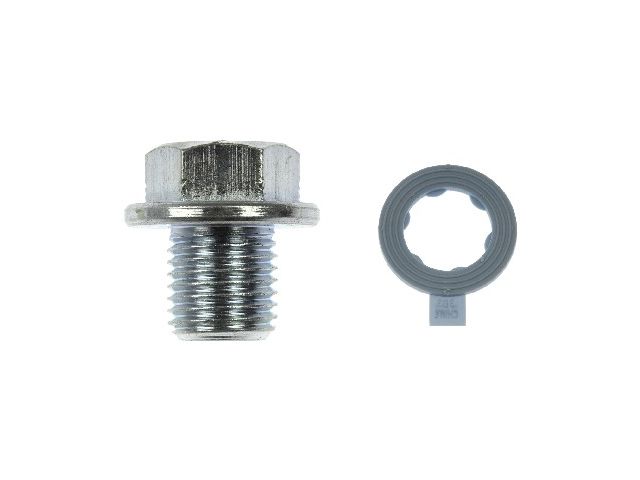 Oil Drain Plug - 1997-2001, 2003-2008 Hyundai Tiburon - Dorman 161-07966688