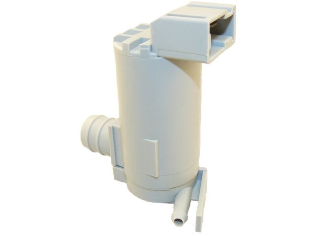 Front Washer Pump - 1993-2002, 2004 Nissan Quest - ACI 6785-07966874