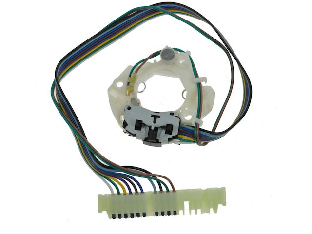 Turn Signal Switch - 1977-1987 Buick Regal - DIY Solutions 2656-07967347