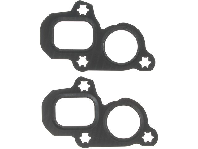 Water Pump Gasket - 2015-2019 GMC Yukon XL - Mahle 129813-07967529