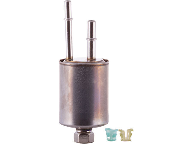 Fuel Filter - 2005-2011 Cadillac STS - Premium Guard 18288-07968050