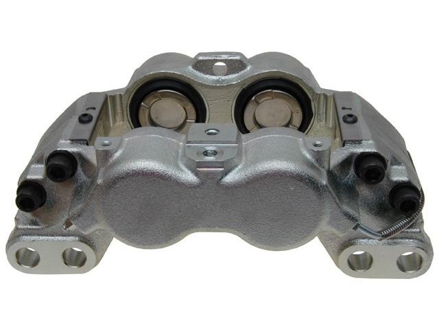 Brake Caliper - 2003-2009 GMC C6500 Topkick - Raybestos 25902-07968203