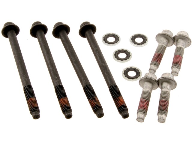 Intake Manifold Bolt Set - 1997-2005 Chevrolet Venture 3.4L V6 - Mahle 3762-07968378