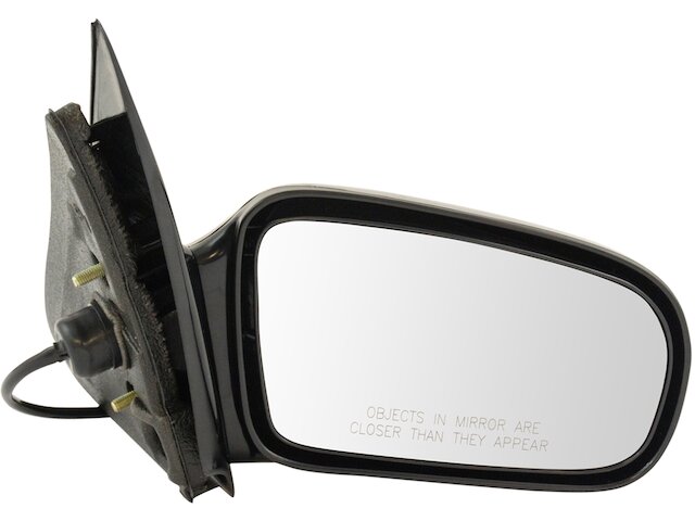 Right Mirror - 1995-2005 Pontiac Sunfire Sedan 4-Door - DIY Solutions 4799-07968424