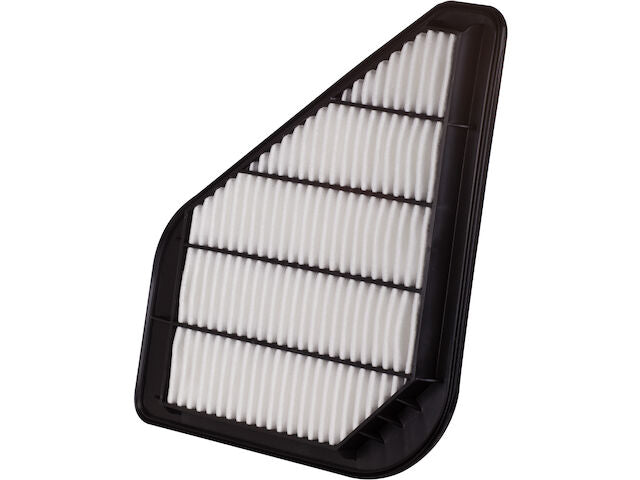 Air Filter - 2007-2016 GMC Acadia 3.6L V6 - Premium Guard 25680-07968434
