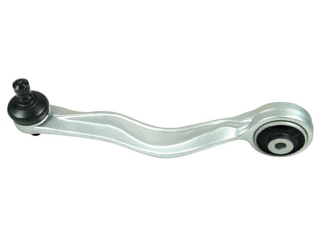 Front Right Upper Rearward Control Arm and Ball Joint Assembly - 2000-2002 Audi S4 - Mevotech 7461-07968469