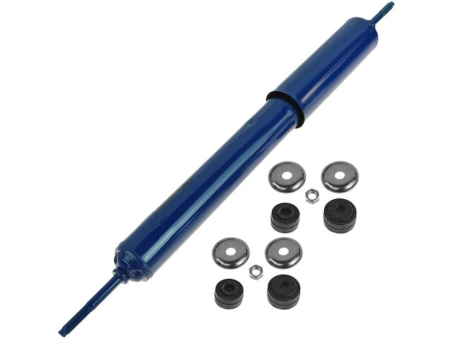 Shock Absorber - 1965-1970 Ford Falcon - DIY Solutions 15134-07968634