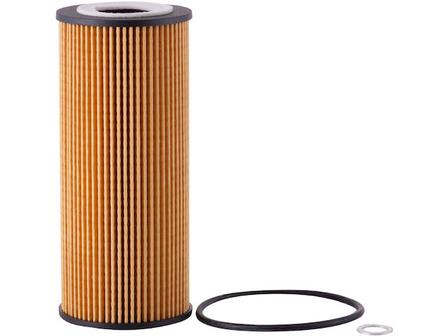 Oil Filter - 2009-2013 BMW X5 3.0L 6-Cylinder Diesel - Premium Guard 30093-07969003