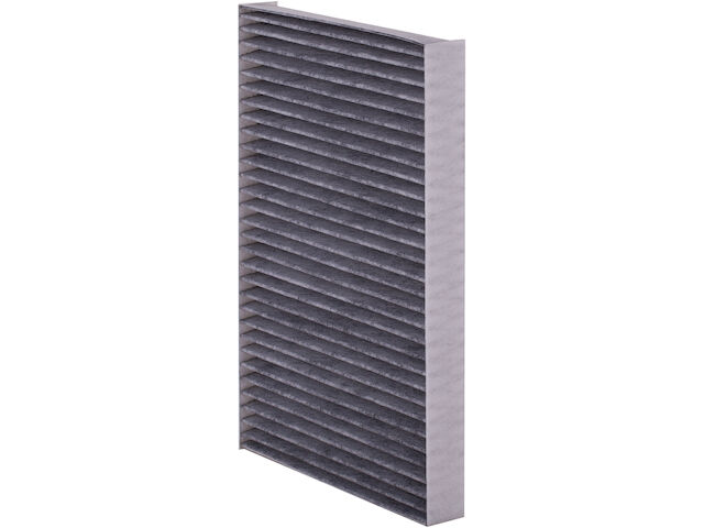 Cabin Air Filter - 1999, 2001-2004, 2006 Audi A6 - Premium Guard 7439-07969990