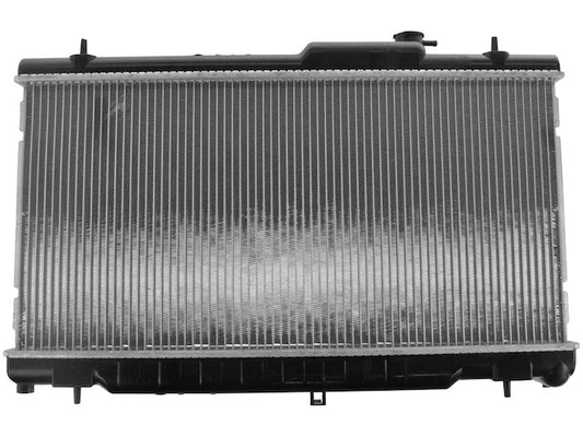 Radiator - 2003-2004 Subaru Baja 2.5L H4 - DIY Solutions 318-07970192
