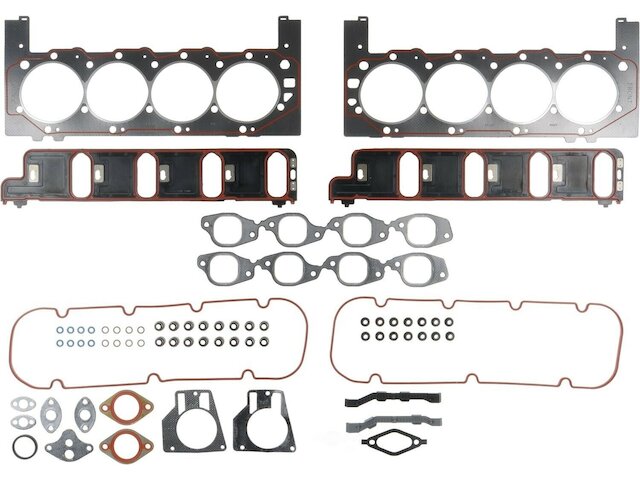 Head Gasket Set - 2004-2007 Chevrolet C5500 Kodiak 8.1L V8 - Victor Reinz 25905-07970416