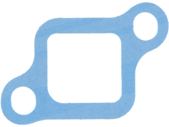 Front Thermostat Gasket - 1994-2006 Toyota Camry 3.0L V6 - Victor Reinz 7950-07970558
