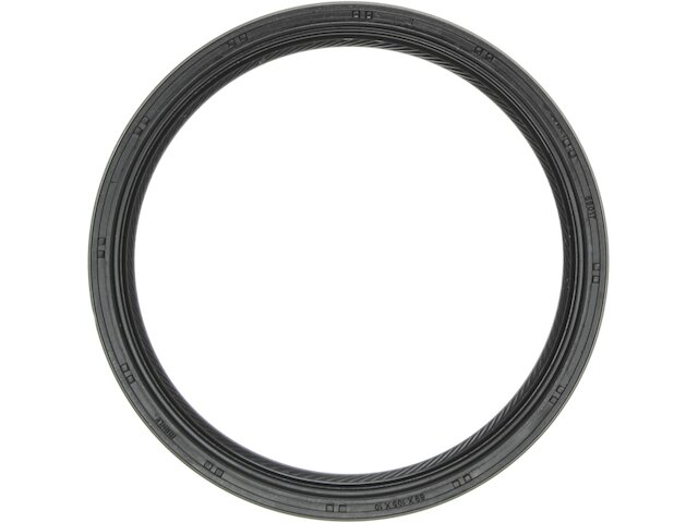 Rear Crankshaft Seal - 2011-2013 Toyota Sienna 2.7L 4-Cylinder - Mahle 96141-07970691