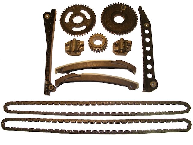 Timing Chain Kit - 2002 Ford Excursion 6.8L V10 - Cloyes 5242-07970845