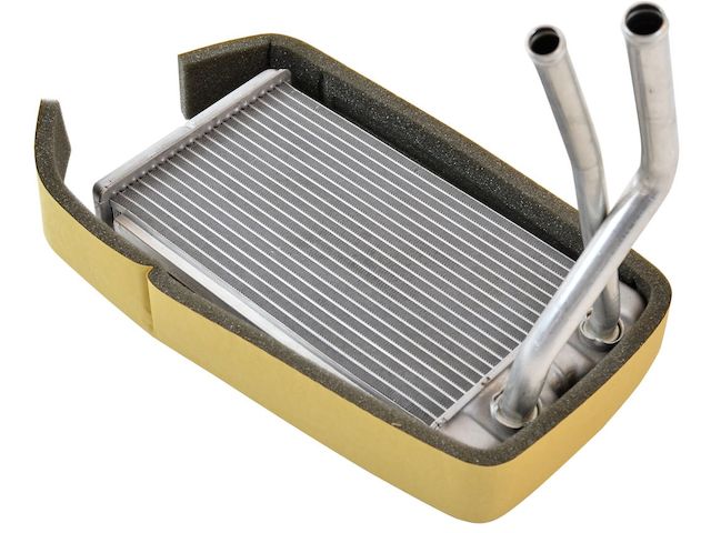 Heater Core - 2000-2005 Cadillac DeVille 4.6L V8 - OSC Automotive 2800-07970994
