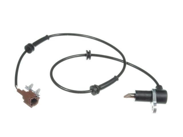 Front Left ABS Speed Sensor - 2001-2003 Infiniti QX4 3.5L V6 - Holstein 6799-07971278