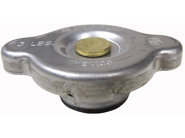 Radiator Cap - 1987-1993 Mazda B2200 2.2L 4-Cylinder GAS - Gates 17639-07971335