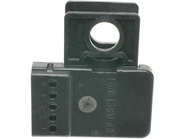 Stop Light Switch - 1999-2010 Ford F250 Super Duty - Standard Motor Products 5337-07971944