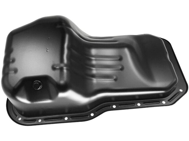 Oil Pan - 1991-1995 Toyota MR2 2.2L 4-Cylinder Naturally Aspirated - SKP 8091-07972453