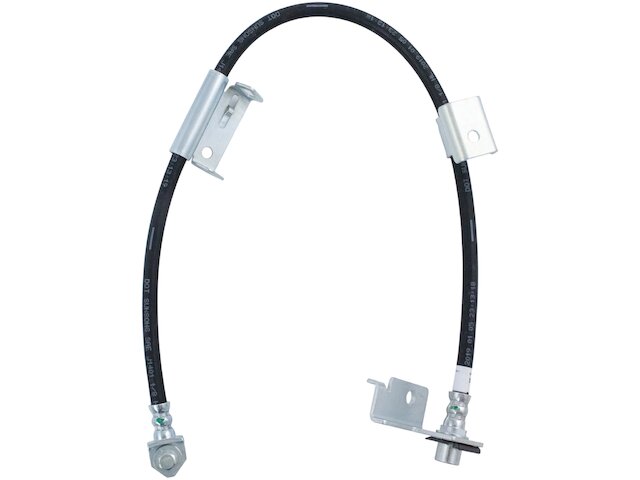 Front Right Brake Hose - 2000, 2002-2006 Cadillac Escalade - DIY Solutions 2852-07972467
