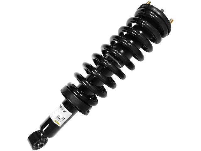 Front Right Strut and Coil Spring Assembly - 1996-2002 Toyota 4Runner 4WD 3.4L V6 - Unity 7919-07972740