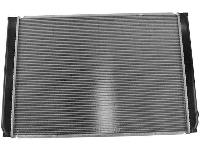 Radiator - 2007-2010 Toyota Sienna - DIY Solutions 24070-07972758