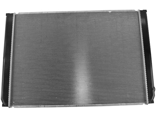 Radiator - 2007-2010 Toyota Sienna - DIY Solutions 24070-07972758