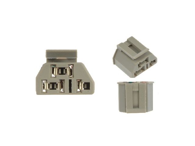 A/C Switch Connector - 1975-1994 Ford F150 - Dorman 5294-07972991