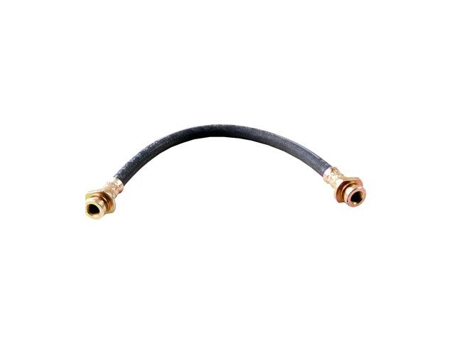 Rear Center Brake Hose - 1989-1997 Geo Tracker - Beck Arnley 4342-07973001