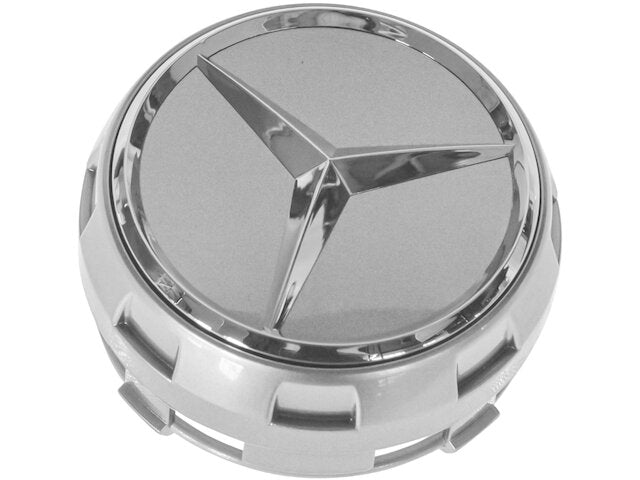 Wheel Cap - 1998-2002 Mercedes E430 - DIY Solutions 6401-07973166