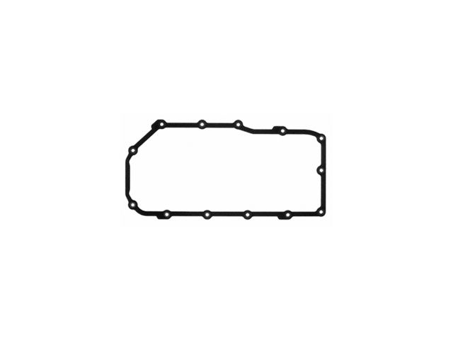 Oil Pan Gasket - 1995-1999 Chrysler Sebring 2.0L 4-Cylinder - VR Gaskets 1547-07973184