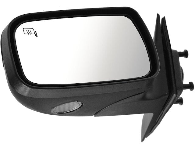Left Mirror - 2008-2009 Ford Taurus - DIY Solutions 28432-07973271