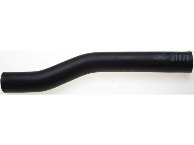 Upper Radiator Hose - 1983 Mazda B2200 2.2L 4-Cylinder Diesel - Gates 17651-07973544