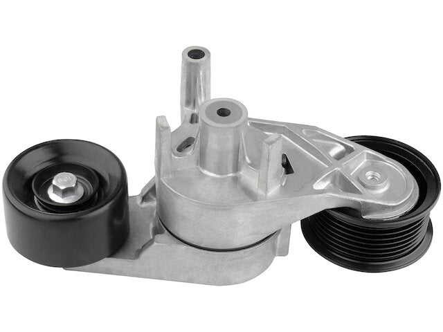 Accessory Belt Tensioner - 2006-2009 Ford LCF 4.5L V6 Diesel - SKP 28565-07973675