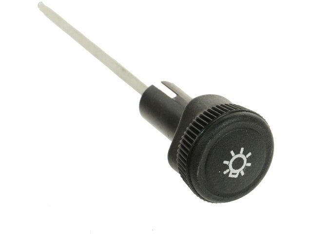 Headlight Switch Knob - 1992-1996 Ford Bronco - DIY Solutions 4967-07973752