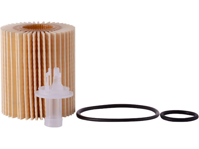 Oil Filter - 2010-2024 Toyota 4Runner 4.0L V6 - Premium Guard 95987-07973842