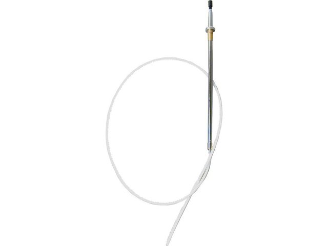 Antenna Mast - 1994-1999 Mercedes S420 - APA/URO Parts 6436-07974113