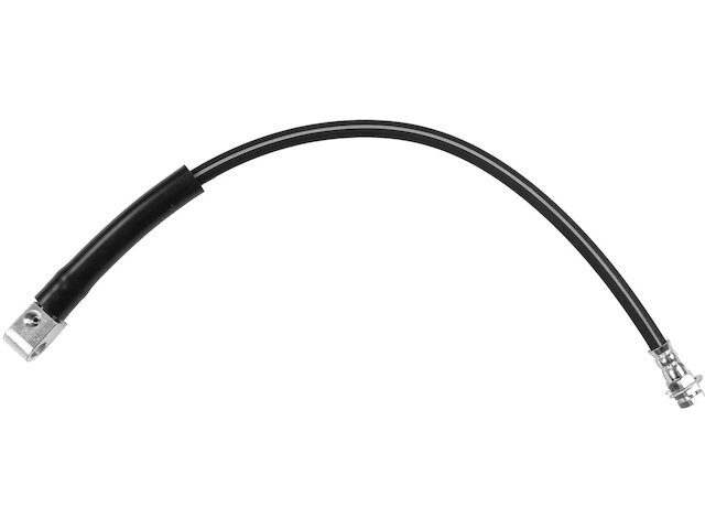 Rear Center Brake Hose - 1988-1991 Ford F350 - Sunsong 5356-07974218