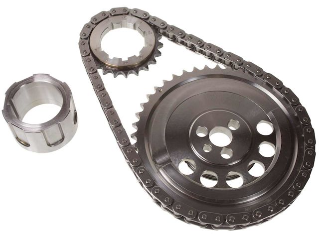 Timing Set - 2001-2006 Chevrolet Silverado 2500 HD 6.0L V8 VIN U - Melling 3704-07974525