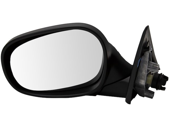 Left Mirror - 2009-2012 BMW 328i - DIY Solutions 30047-07974607