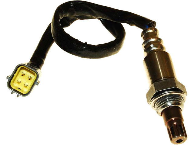 Upstream Oxygen Sensor - 2010-2012 Nissan Sentra 2.0L 4-Cylinder MR20DE Naturally Aspirated GAS - Walker 92763-07974616