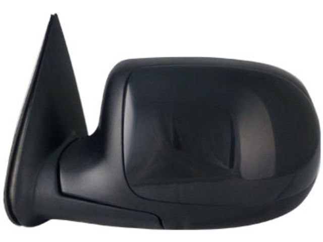 Left Mirror - 2001-2002 GMC Sierra 3500 - TYC 4270-07974678
