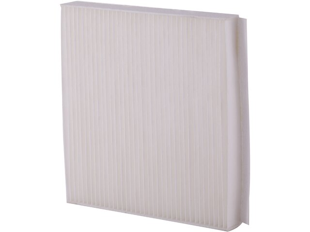 Cabin Air Filter - 2003-2016 BMW Z4 - Premium Guard 1196-07974711