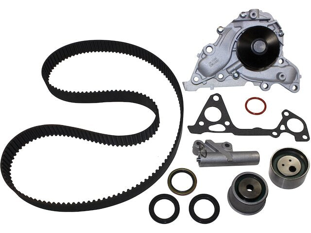 Timing Belt Kit - 2000-2004 Mitsubishi Eclipse 3.0L V6 - GMB 7161-07975068